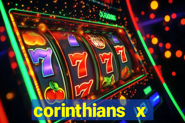 corinthians x cruzeiro ao vivo e gratis